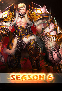 MU Thiên Hà sử dụng phiên bản Mu Online Season 6